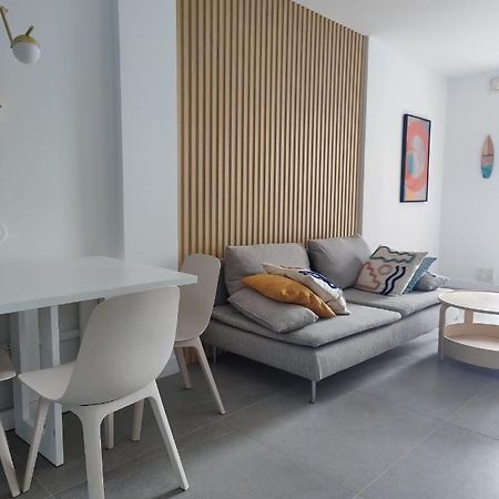Apartamento Ocean View Cabezo El Médano Exterior foto
