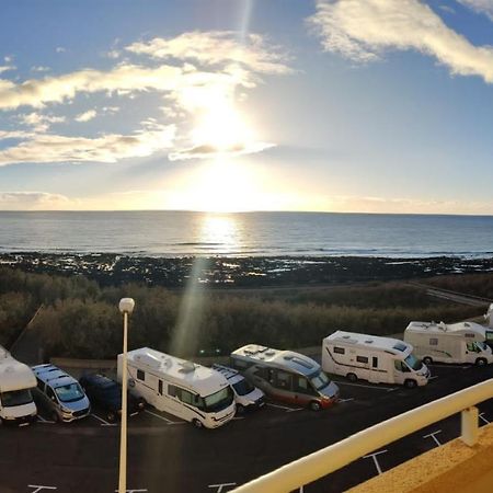 Apartamento Ocean View Cabezo El Médano Exterior foto