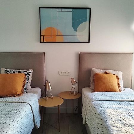 Apartamento Ocean View Cabezo El Médano Exterior foto