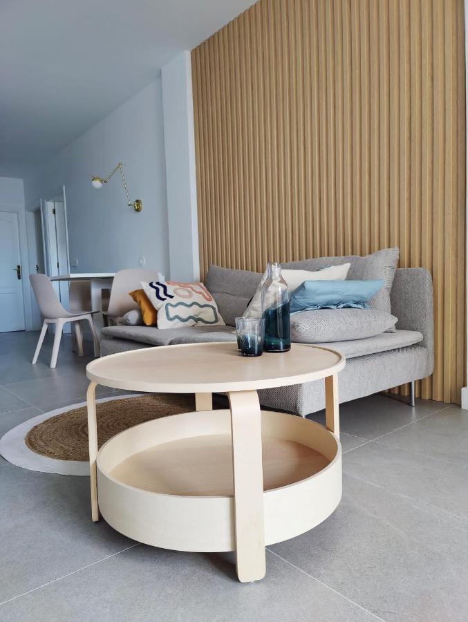 Apartamento Ocean View Cabezo El Médano Exterior foto