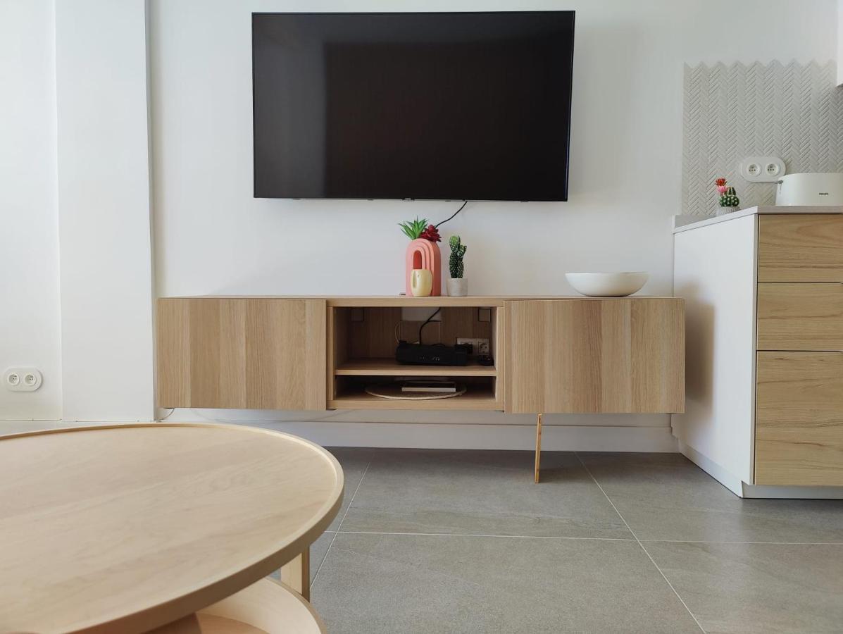 Apartamento Ocean View Cabezo El Médano Exterior foto