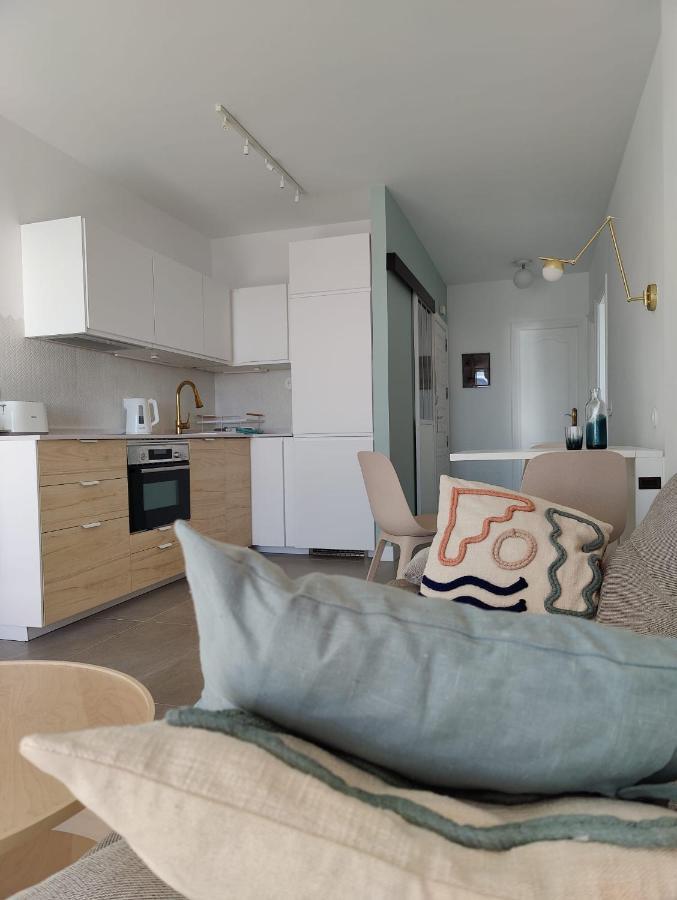 Apartamento Ocean View Cabezo El Médano Exterior foto