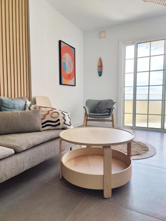Apartamento Ocean View Cabezo El Médano Exterior foto