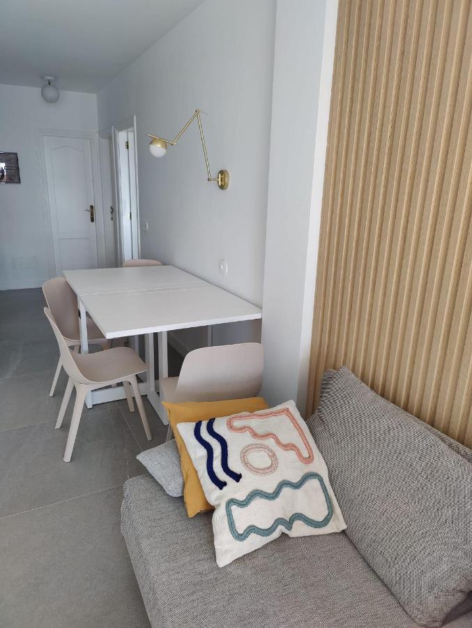 Apartamento Ocean View Cabezo El Médano Exterior foto