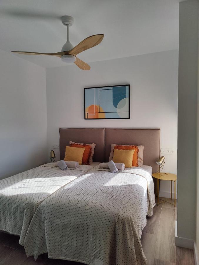 Apartamento Ocean View Cabezo El Médano Exterior foto