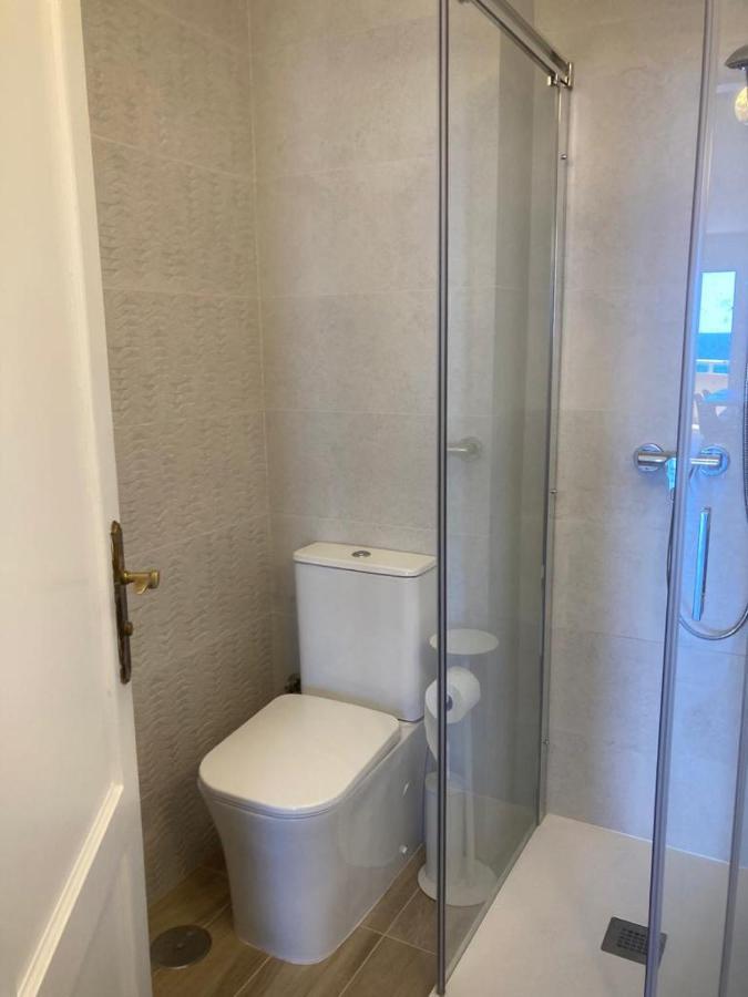 Apartamento Ocean View Cabezo El Médano Exterior foto