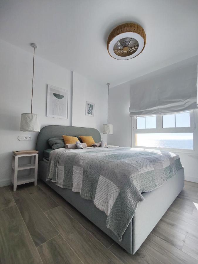 Apartamento Ocean View Cabezo El Médano Exterior foto