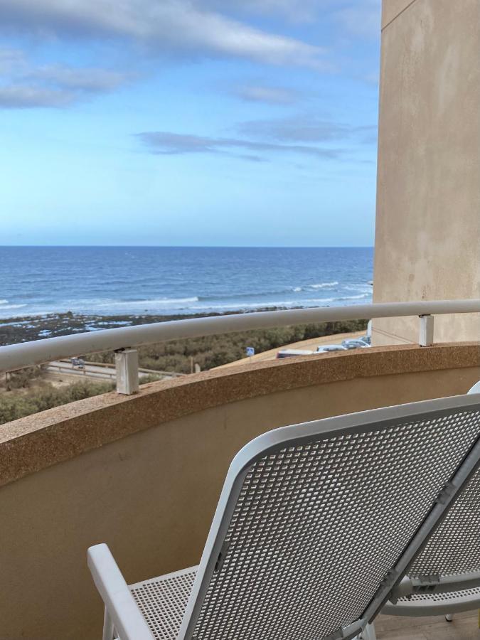 Apartamento Ocean View Cabezo El Médano Exterior foto
