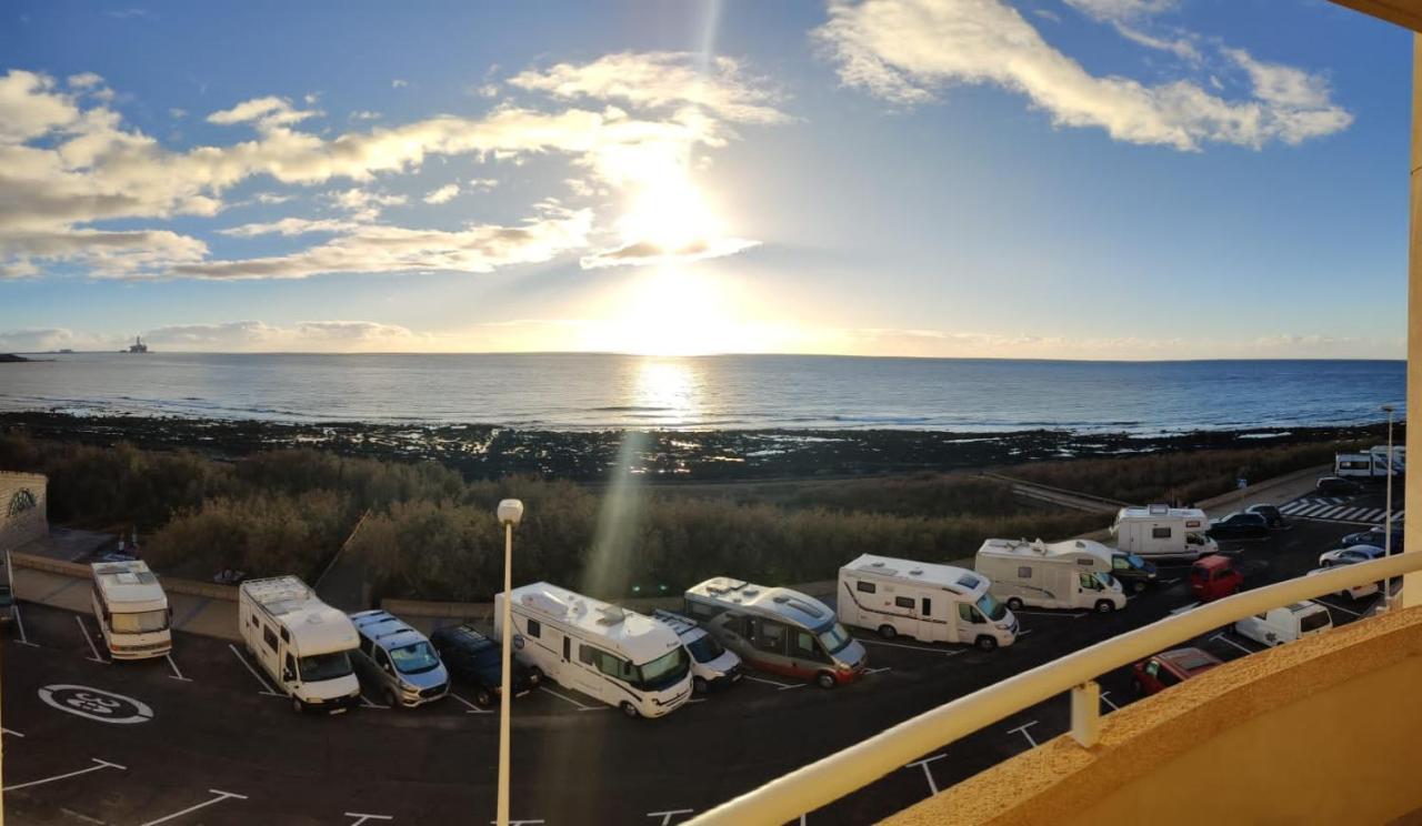 Apartamento Ocean View Cabezo El Médano Exterior foto